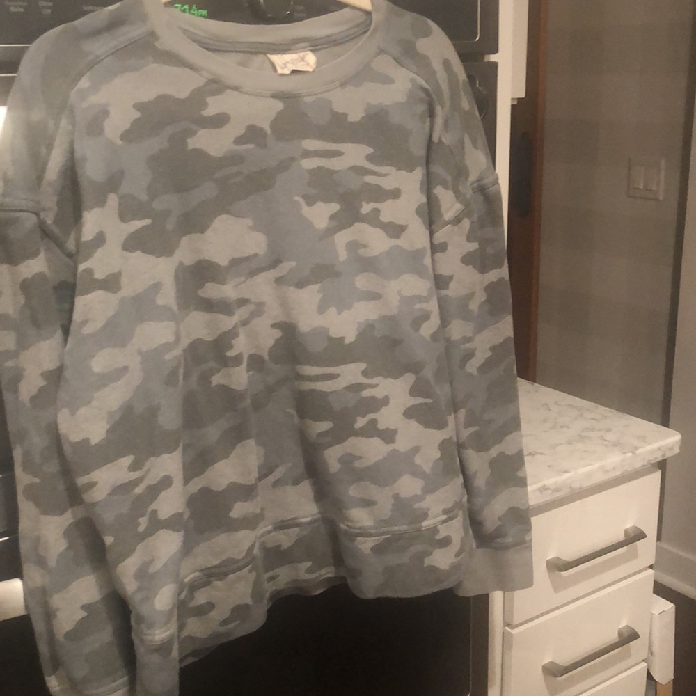 Sweatshirt 🎯 Large